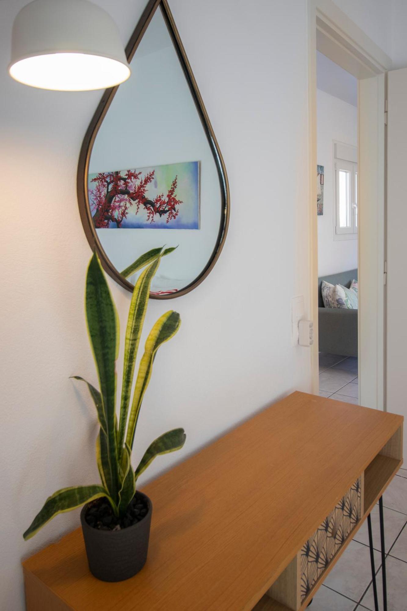 Babilia Central Appartment Suites Limenas Hersonisou Херсонісос Екстер'єр фото