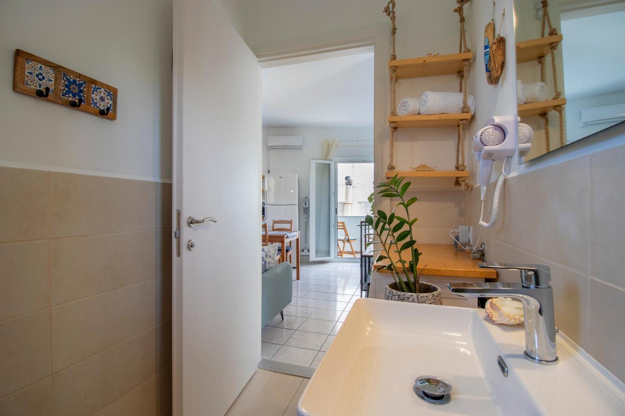 Babilia Central Appartment Suites Limenas Hersonisou Херсонісос Екстер'єр фото