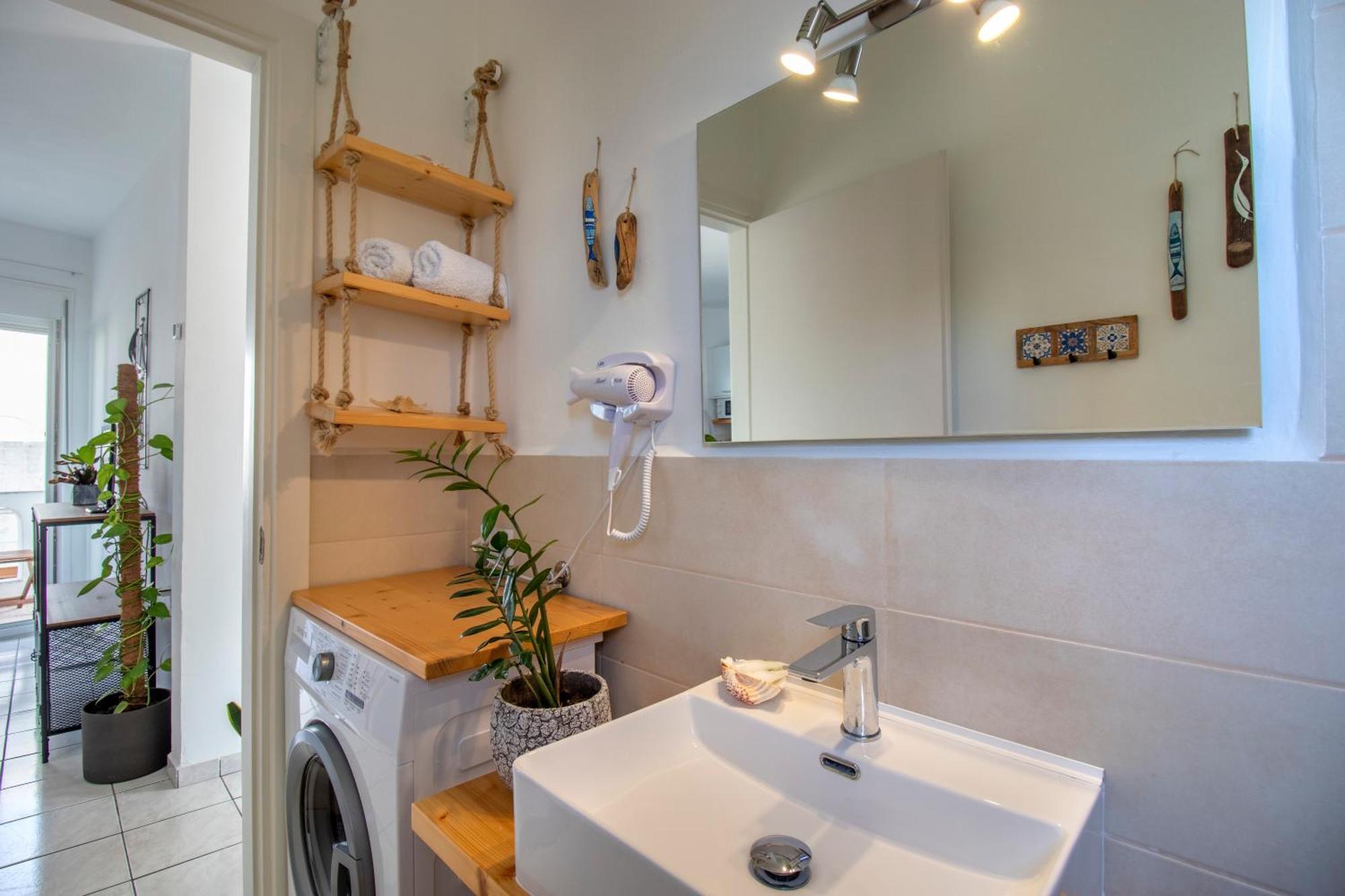 Babilia Central Appartment Suites Limenas Hersonisou Херсонісос Екстер'єр фото